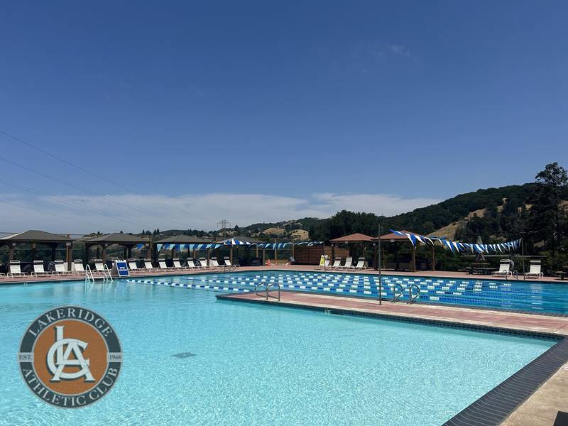 Lakeridge Athletic Club Transformation: Celebrating 25 Years of Growth, Upgrades, and Community